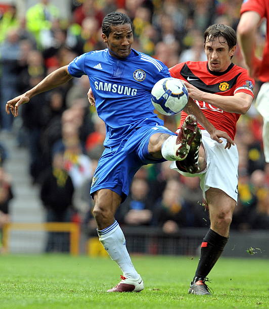 不仅在球场 不仅在球场